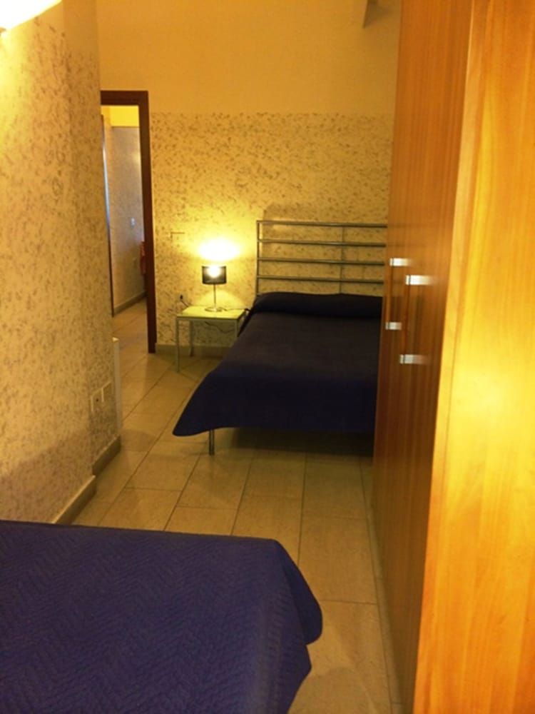 undefined Two-room Apartment for 1 up to 3 People max 5