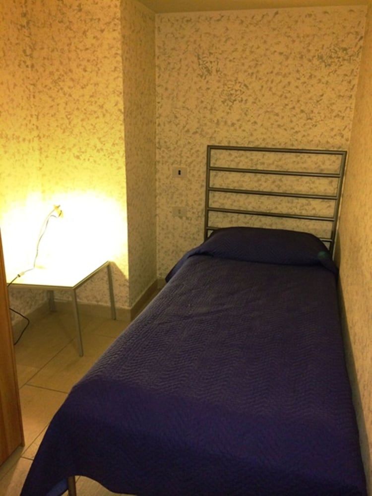 undefined Two-room Apartment for 1 up to 3 People max 4