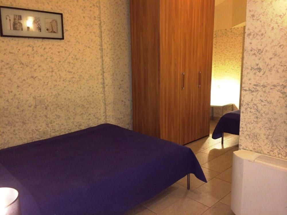 undefined Two-room Apartment for 1 up to 3 People max 6