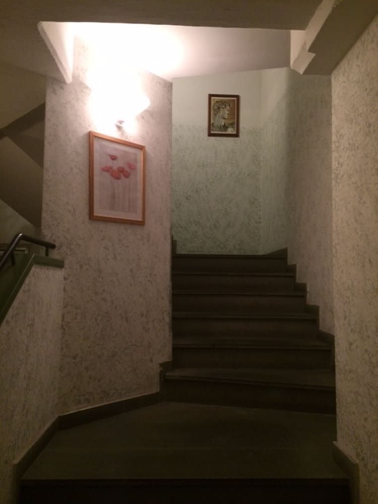 Two-room Apartment for 1 up to 3 People max Apartment, 1 Bedroom, Patio 20