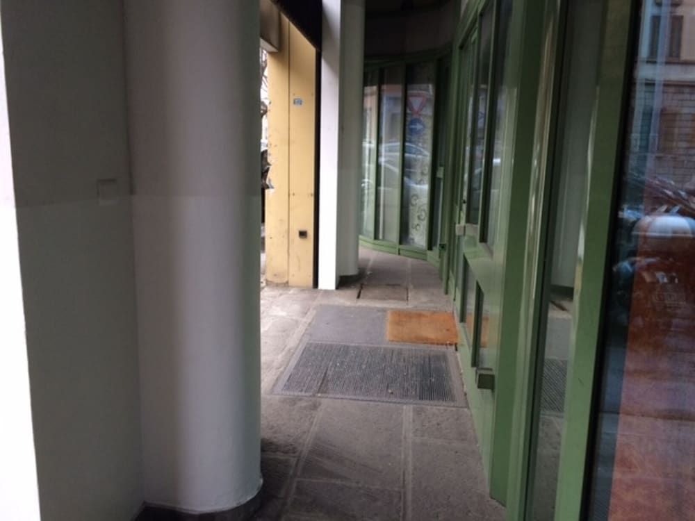 undefined Two-room Apartment for 1 up to 3 People max