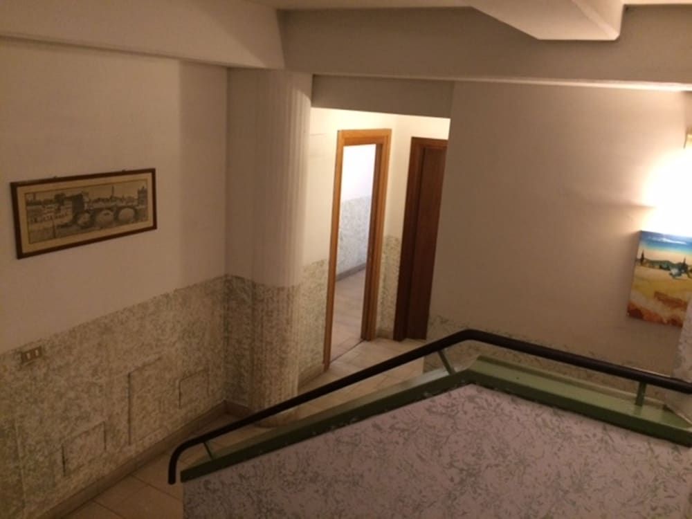 Two-room Apartment for 1 up to 3 People max Apartment, 1 Bedroom, Patio 21