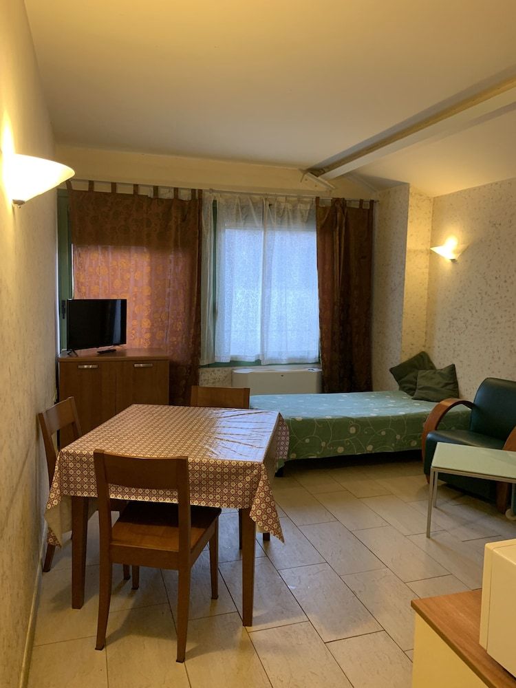 undefined Two-room Apartment for 1 up to 3 People max 8