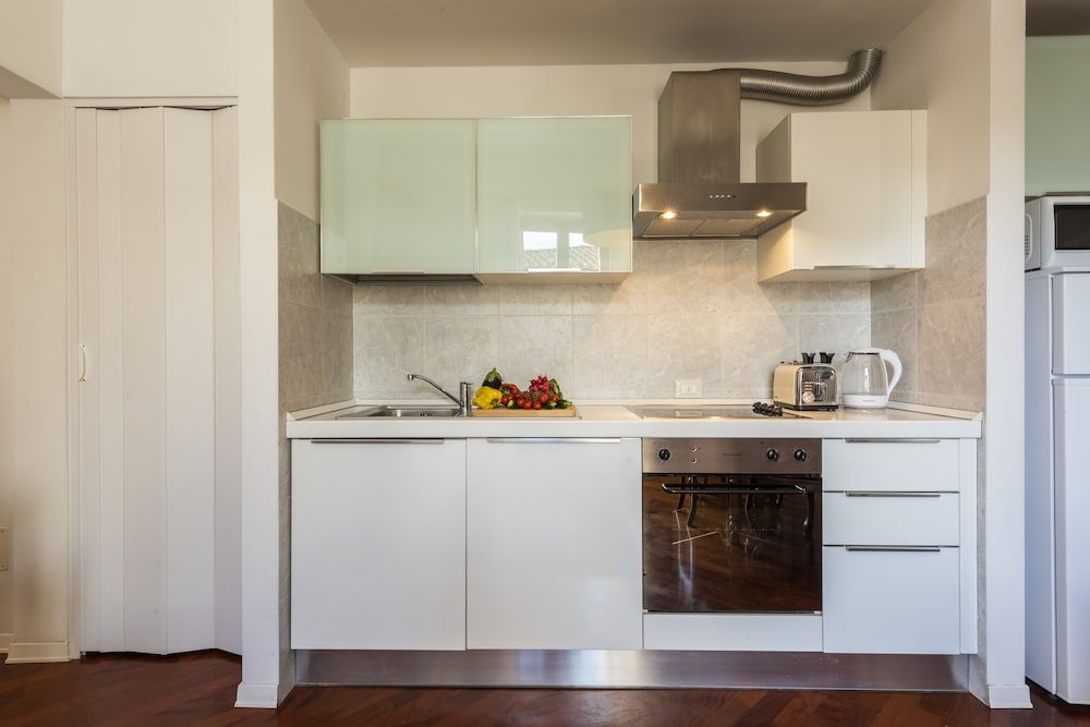 Renovated 19th-Century Apartment in an Authentic Area Apartment, 1 Bedroom 18