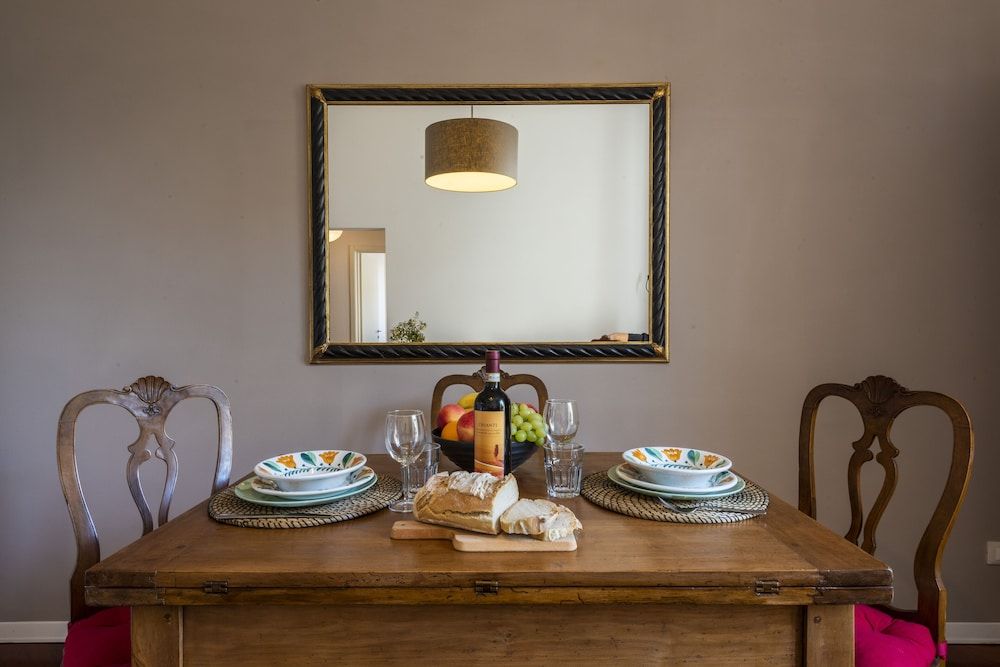 Renovated 19th-Century Apartment in an Authentic Area Apartment, 1 Bedroom 15