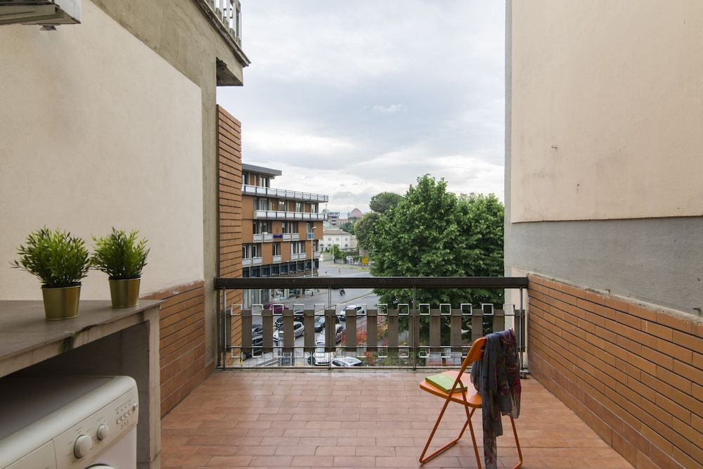 undefined Porta Al Prato Cozy Apartment 5