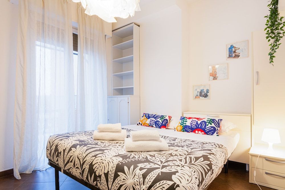 undefined Porta Al Prato Cozy Apartment