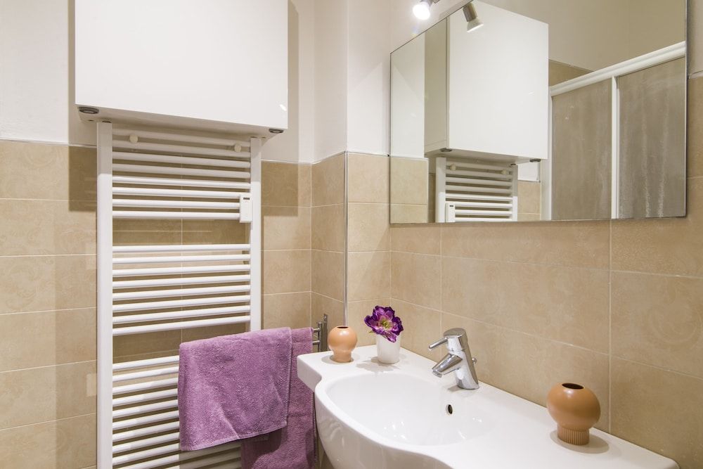undefined Porta Al Prato Cozy Apartment 10