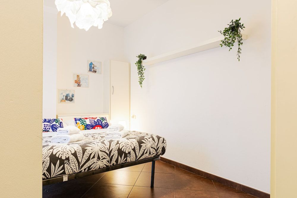 undefined Porta Al Prato Cozy Apartment 4