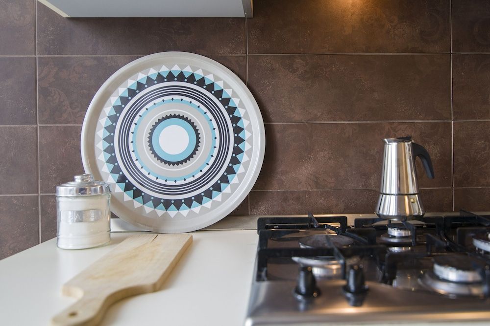 undefined Porta Al Prato Cozy Apartment 6