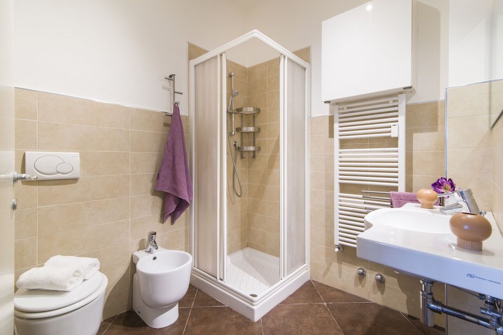 undefined Porta Al Prato Cozy Apartment 9