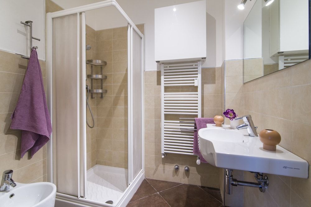 undefined Porta Al Prato Cozy Apartment 8