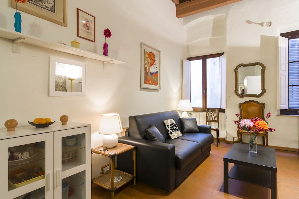 undefined Florence City Center Flat Via Dei Neri 10