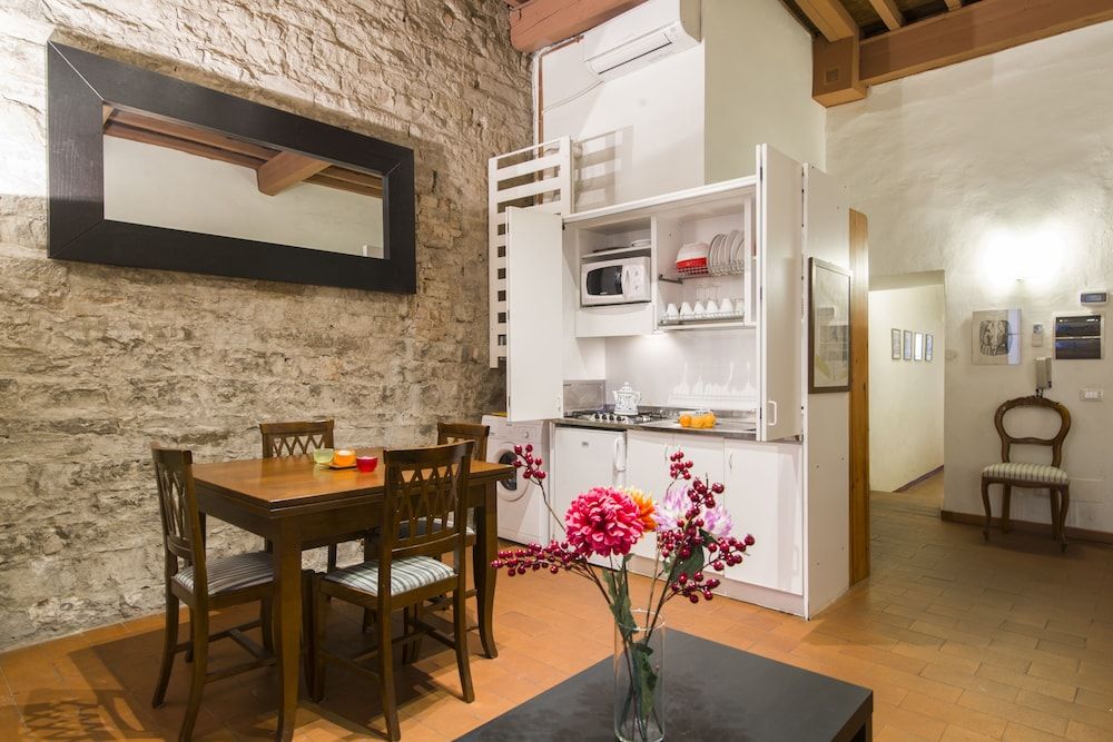 undefined Florence City Center Flat Via Dei Neri 7