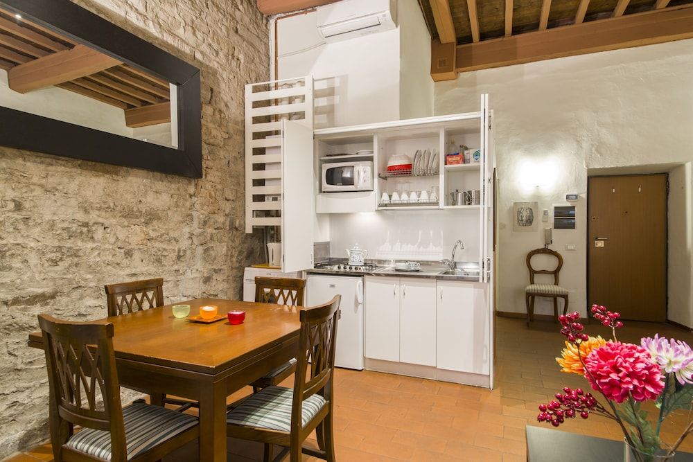 undefined Florence City Center Flat Via Dei Neri 6