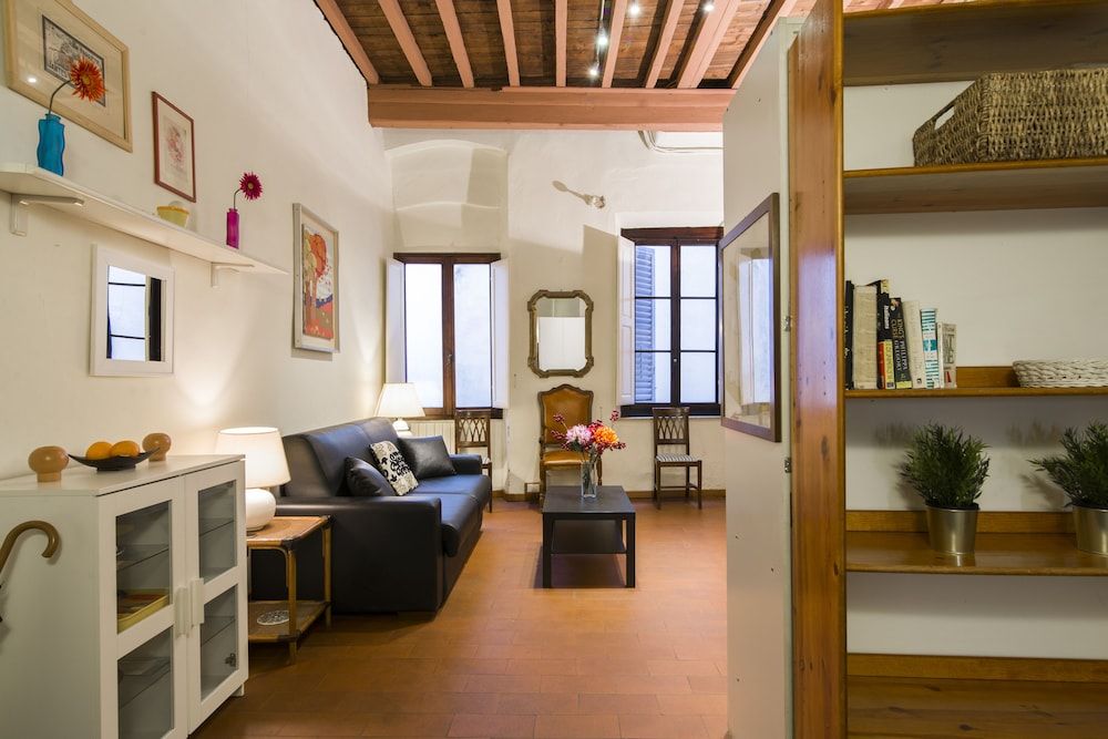 undefined Florence City Center Flat Via Dei Neri 9