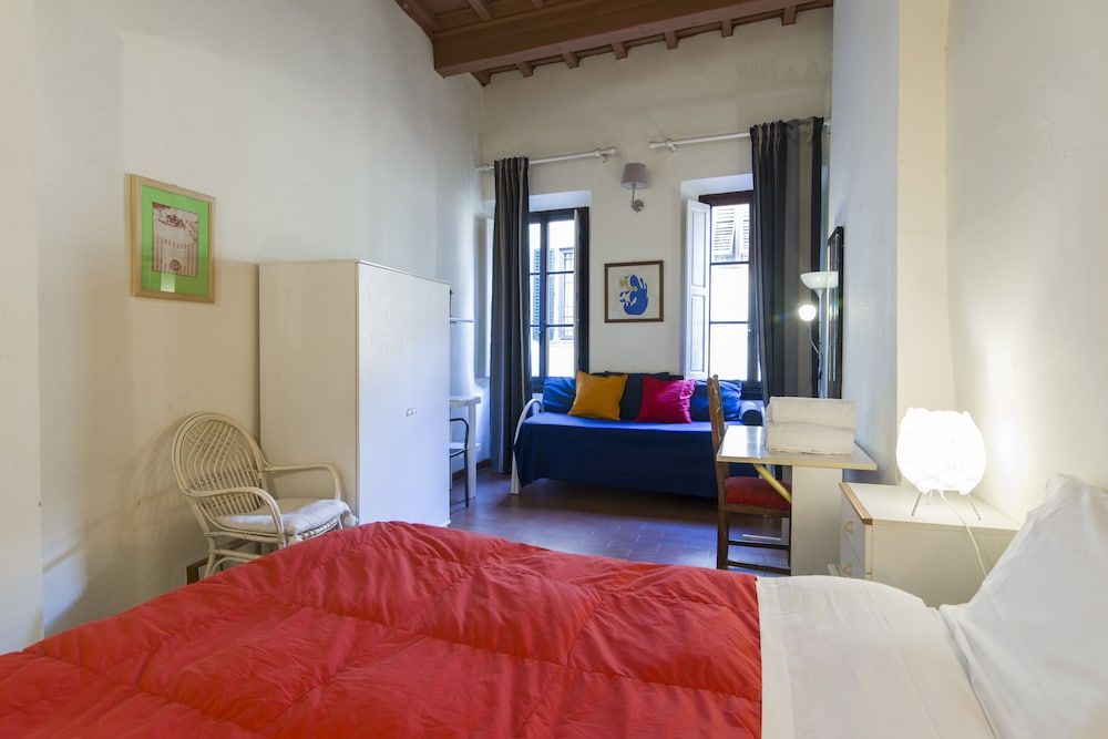 undefined Florence City Center Flat Via Dei Neri 3