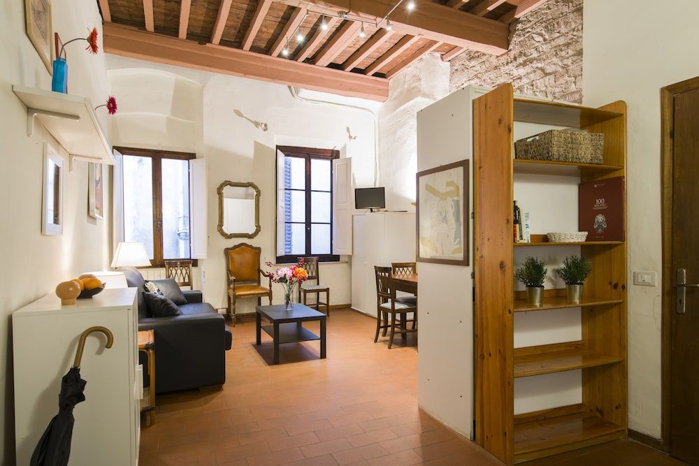 Florence City Center Flat Via Dei Neri Apartment, 2 Bedrooms 2