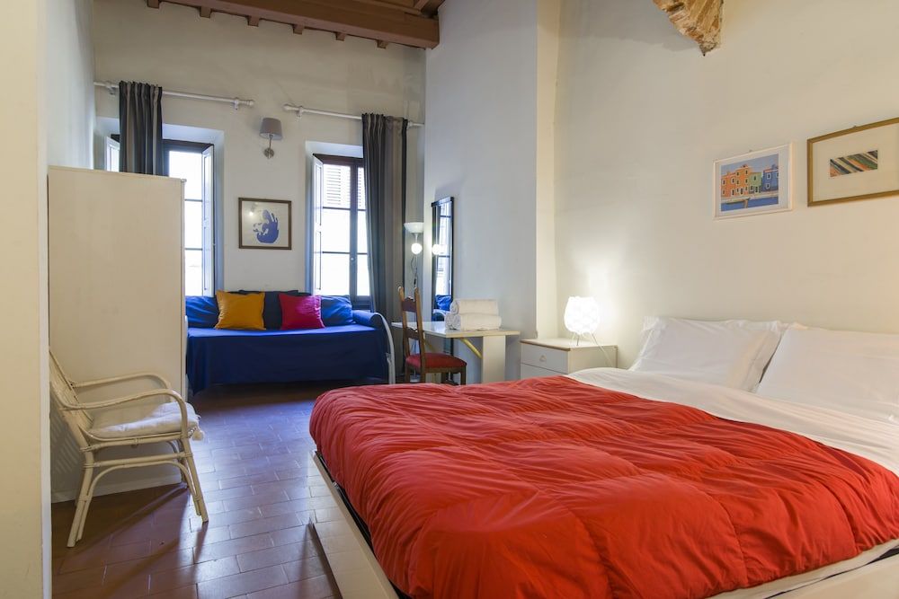undefined Florence City Center Flat Via Dei Neri