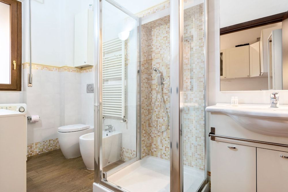 Arno River Bright Apartment Apartment, 1 Bedroom 11