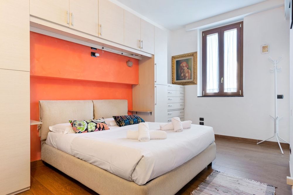 undefined Arno River Bright Apartment