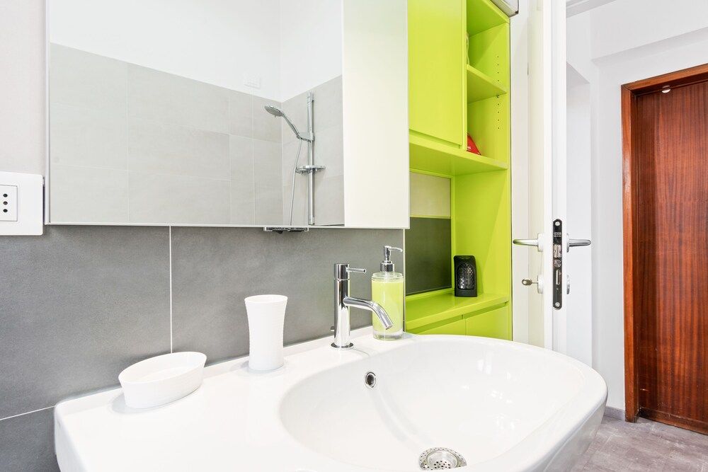 Piazza Alberti Apartment with Terrace Apartment, 3 Bedrooms 22