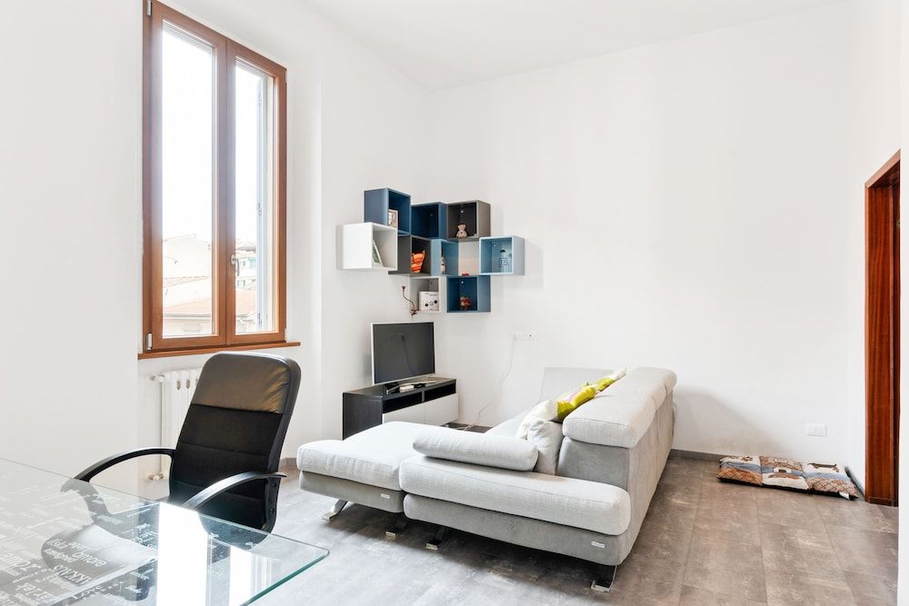 undefined Piazza Alberti Apartment with Terrace 10
