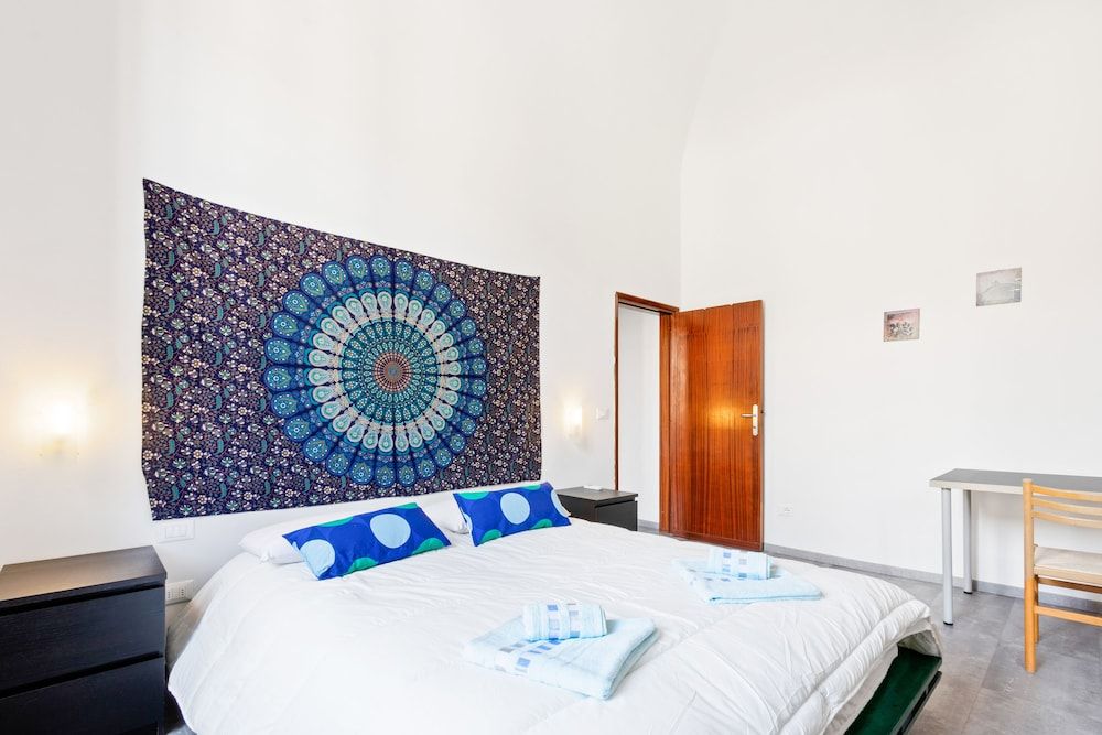 undefined Piazza Alberti Apartment with Terrace 6