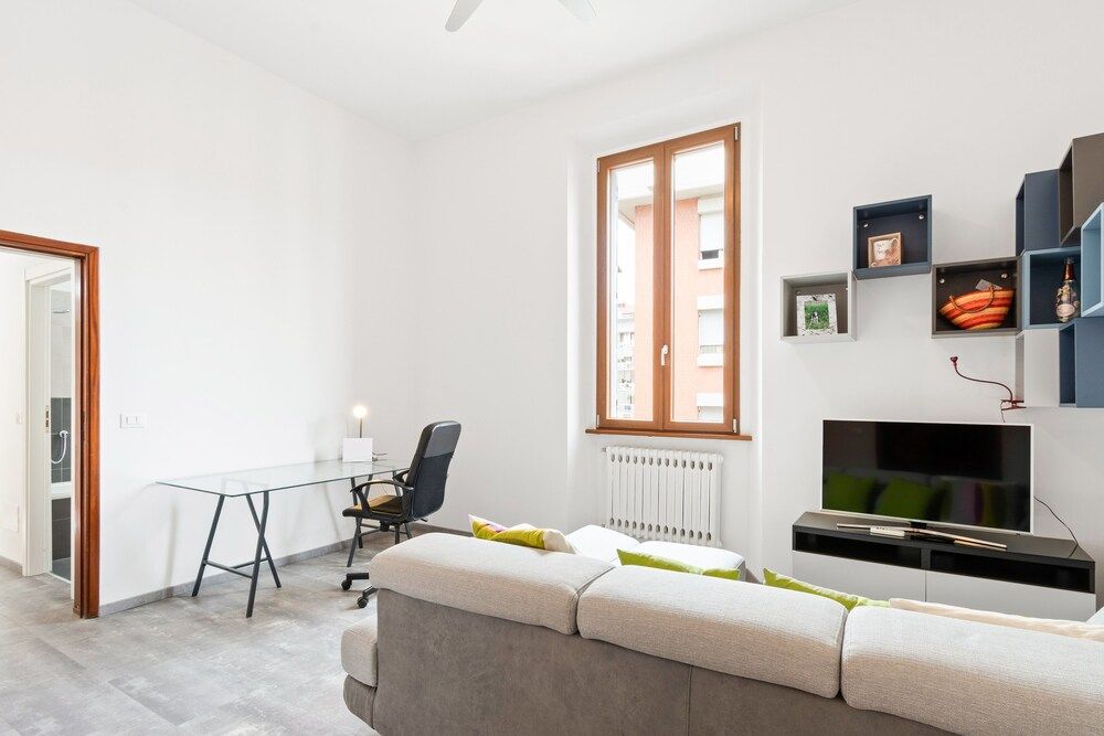 undefined Piazza Alberti Apartment with Terrace 9