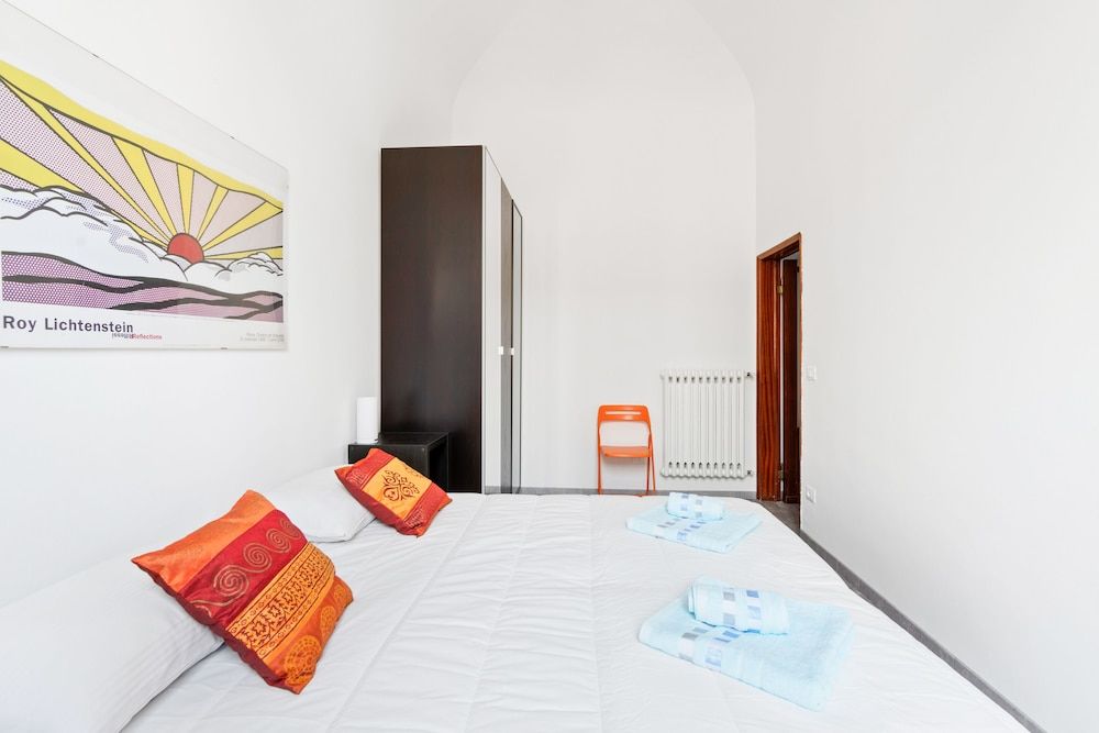 undefined Piazza Alberti Apartment with Terrace 5