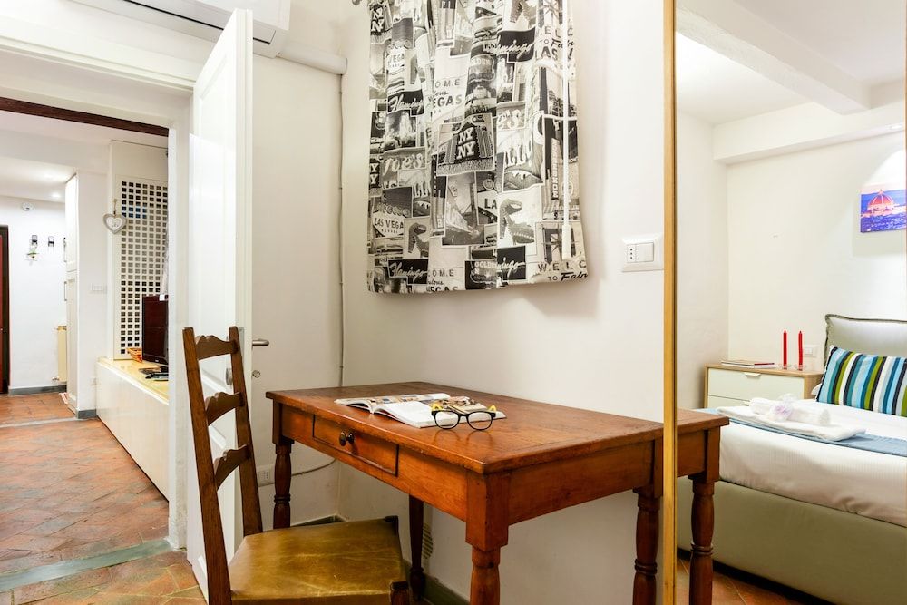 undefined San Niccolò Modern Flat 10