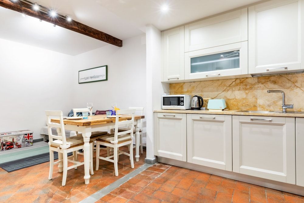 undefined San Niccolò Modern Flat 9