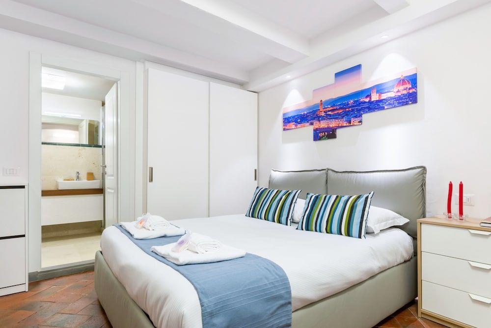 undefined San Niccolò Modern Flat 2