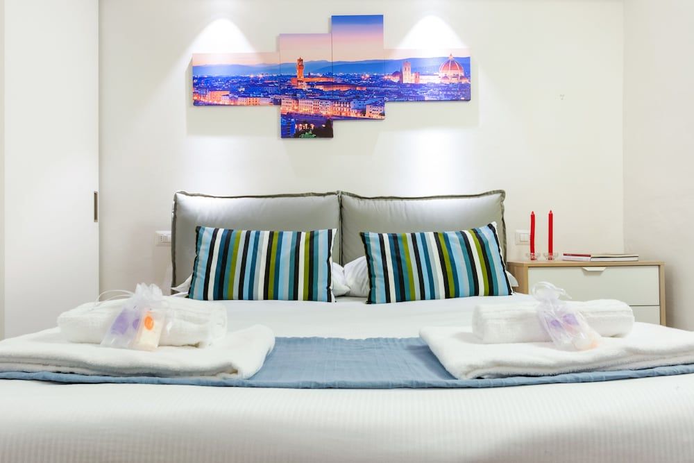 undefined San Niccolò Modern Flat 4