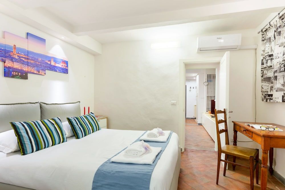 undefined San Niccolò Modern Flat 5