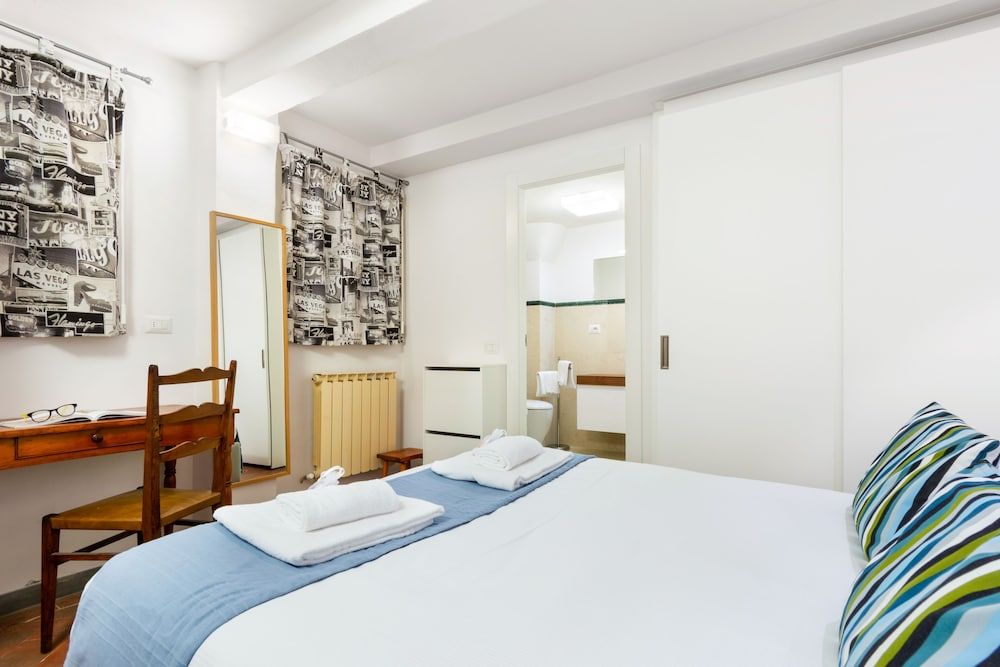 undefined San Niccolò Modern Flat 3