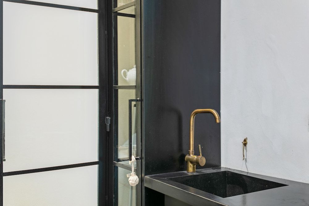 Vigna Vecchia Modern Studio Studio 7