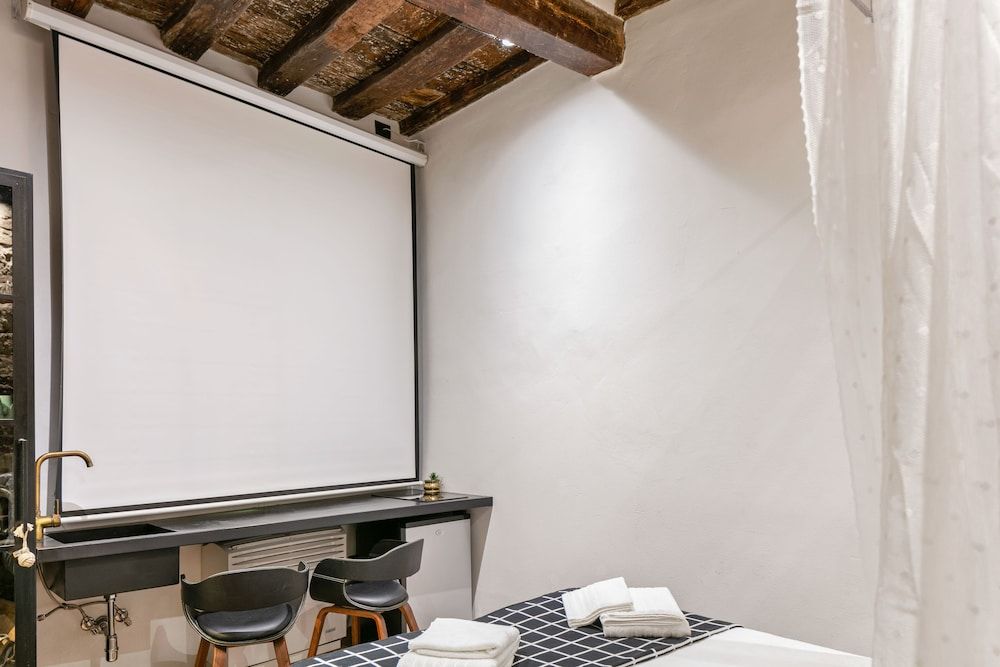 Vigna Vecchia Modern Studio Studio 4