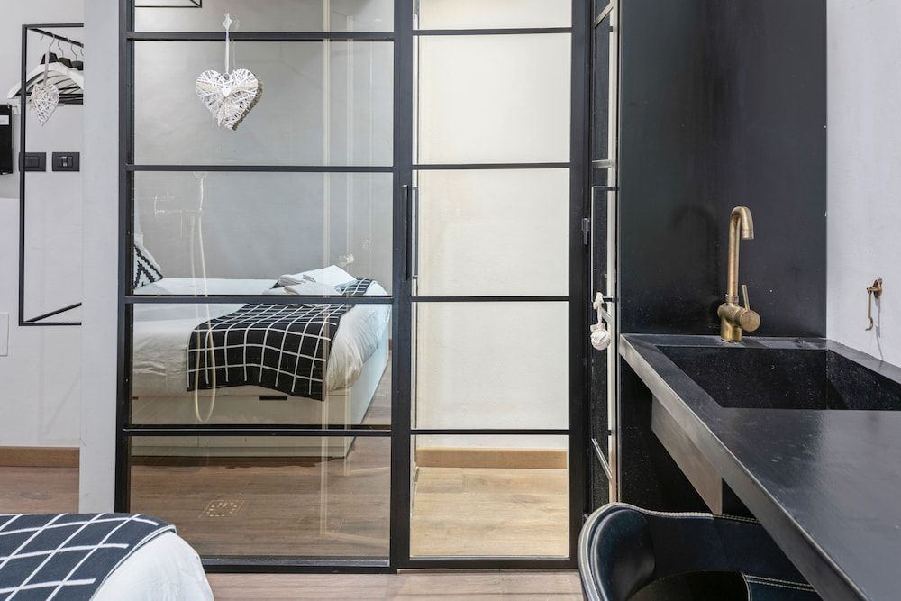 Vigna Vecchia Modern Studio Studio 8