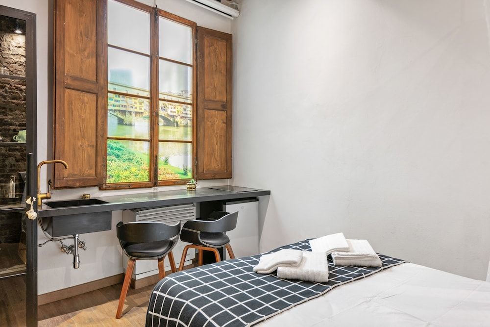 Vigna Vecchia Modern Studio Studio 5