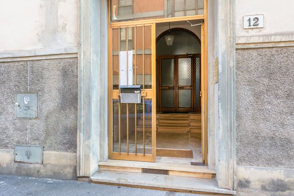 undefined Florence Le Cure Railway Station Apartment 2