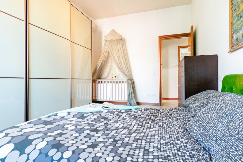 undefined Florence Le Cure Railway Station Apartment 7