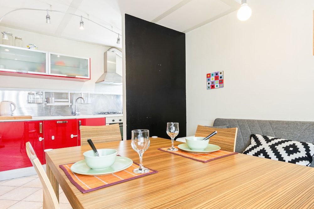 Florence Le Cure Railway Station Apartment Apartment, 1 Bedroom 10