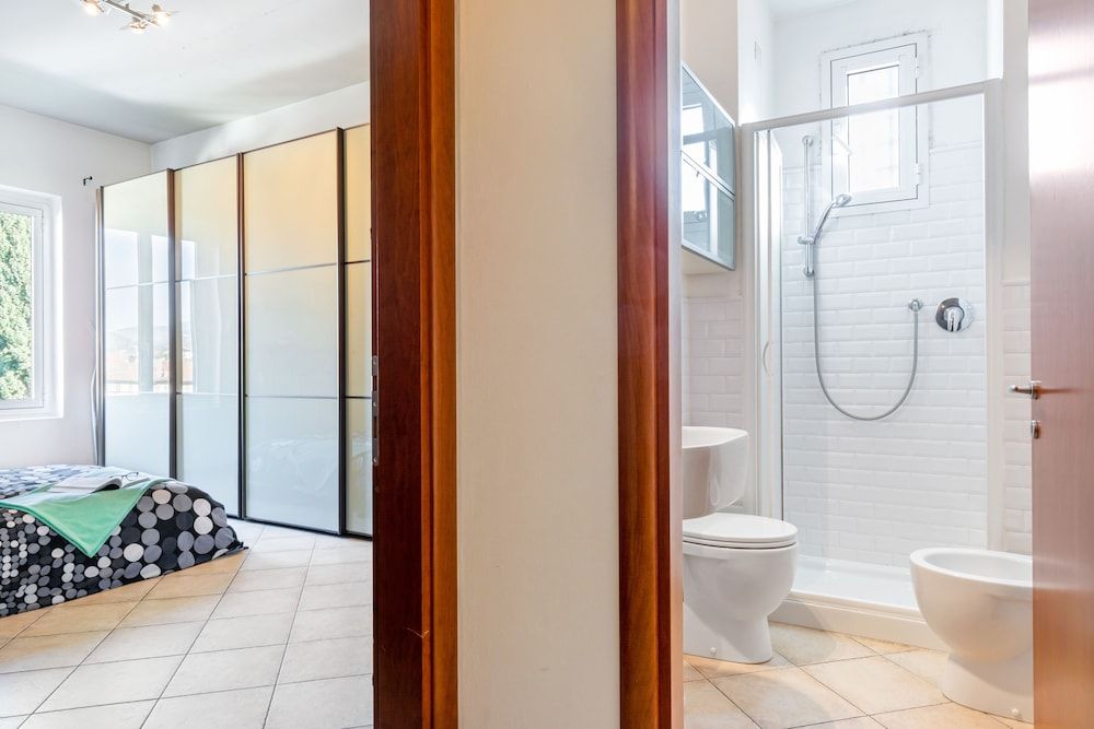 Florence Le Cure Railway Station Apartment Apartment, 1 Bedroom 16