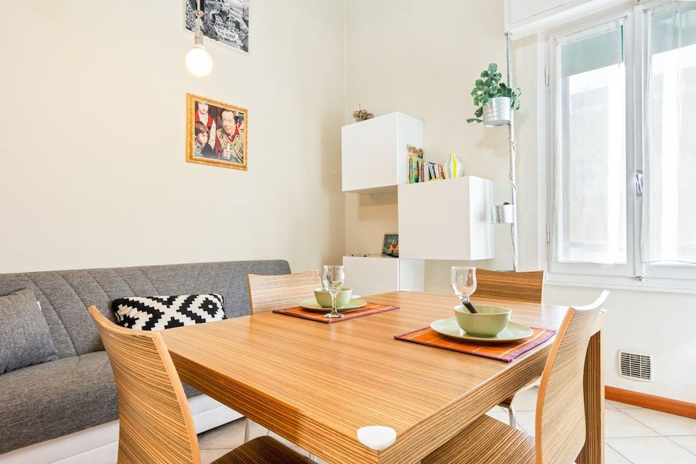 Florence Le Cure Railway Station Apartment Apartment, 1 Bedroom 11