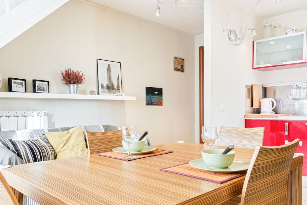 undefined Florence Le Cure Railway Station Apartment 10