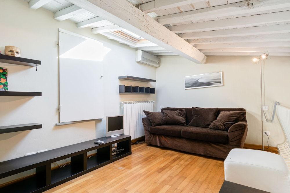 Florence Le Cure Railway Station Apartment Apartment, 1 Bedroom 14