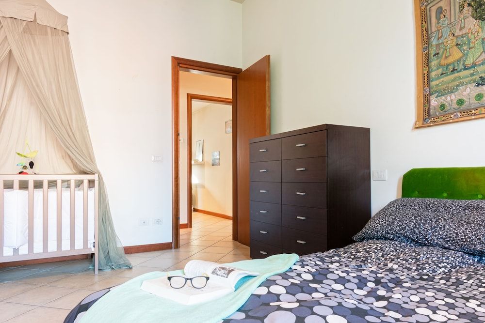 undefined Florence Le Cure Railway Station Apartment 5