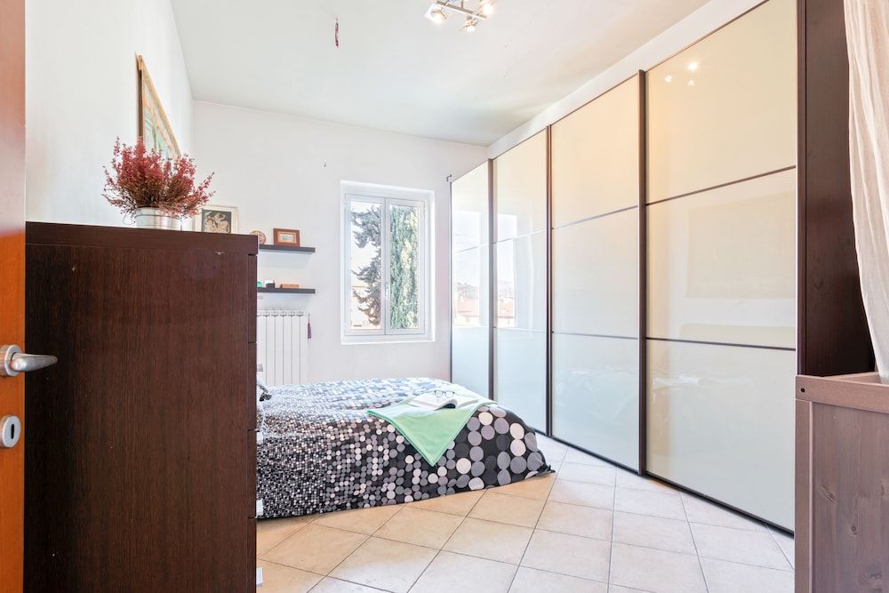 undefined Florence Le Cure Railway Station Apartment 4