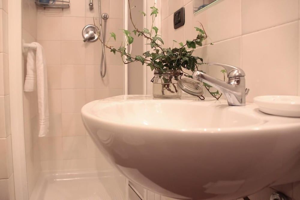 undefined Casa del Vescovo Authentic 1600's apt with Stunning Garden and Rooftop 9